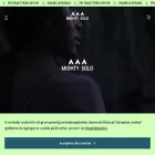 mightysolo.com
