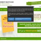 migliorinisementimantovane.it