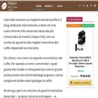 migliormacchinacaffe.it