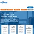 migrainetrust.org