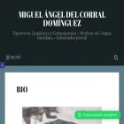 miguelangeldelcorral.com
