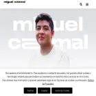 miguelcaamal.com
