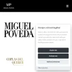 miguelpoveda.com
