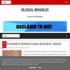 mihaellas.ro