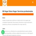 mihogardulcehogar.com