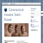 mijnstamboom.net