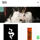 mijovape.com