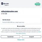 mikaylademaiter.com