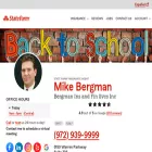 mikebergman.net