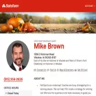 mikebrowninsurance.com