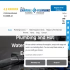 mikecarrollplumbinginc.com