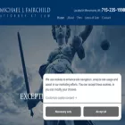 mikefairchildattorney.com