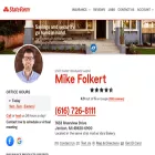 mikefolkert.com