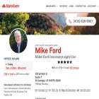 mikefordinsurance.com
