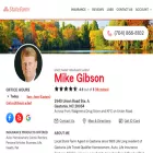 mikegibson.net