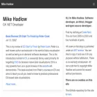 mikehadlow.com