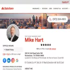 mikehartinsurance.com