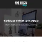 mikejohnsondesign.com