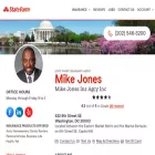 mikejonesinsurance.net