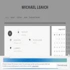mikeleaich.com