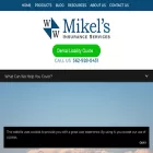 mikels-ins.com