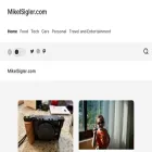 mikelsigler.com