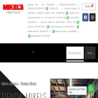 mikelsmexico.mx