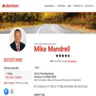 mikemandrell.com