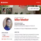 mikemeeker.com