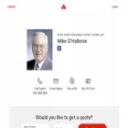 mikeohalloran.com