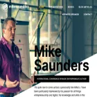 mikesaunders.com
