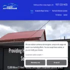 mikesautomotivellc.com