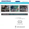 mikesbikes.com