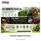mikesmowersspokane.com