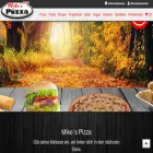 mikespizza.de