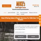 mikessmallenginemn.com