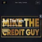 mikethecreditguy.com