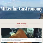 mikeulargastronomy.com