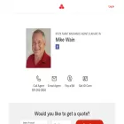 mikewain.com