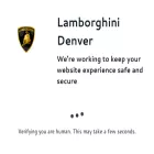 mikewardlamborghini.com