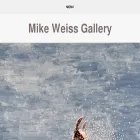 mikeweissgallery.com