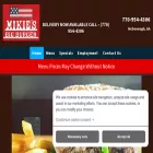 mikiesbigburger.com