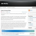 mikimarkley.com