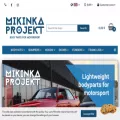 mikinka-projekt.com