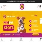 mikipetstore.com