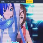 miku.sega.com