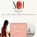 milaandjomedia.com