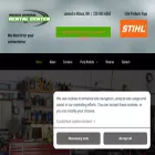 milacageneralrental.com