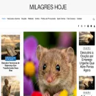 milagreshoje.com.br