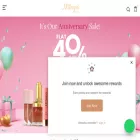 milagrobeauty.com
